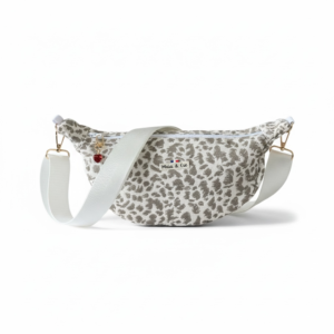 Sac banane demi-lune
